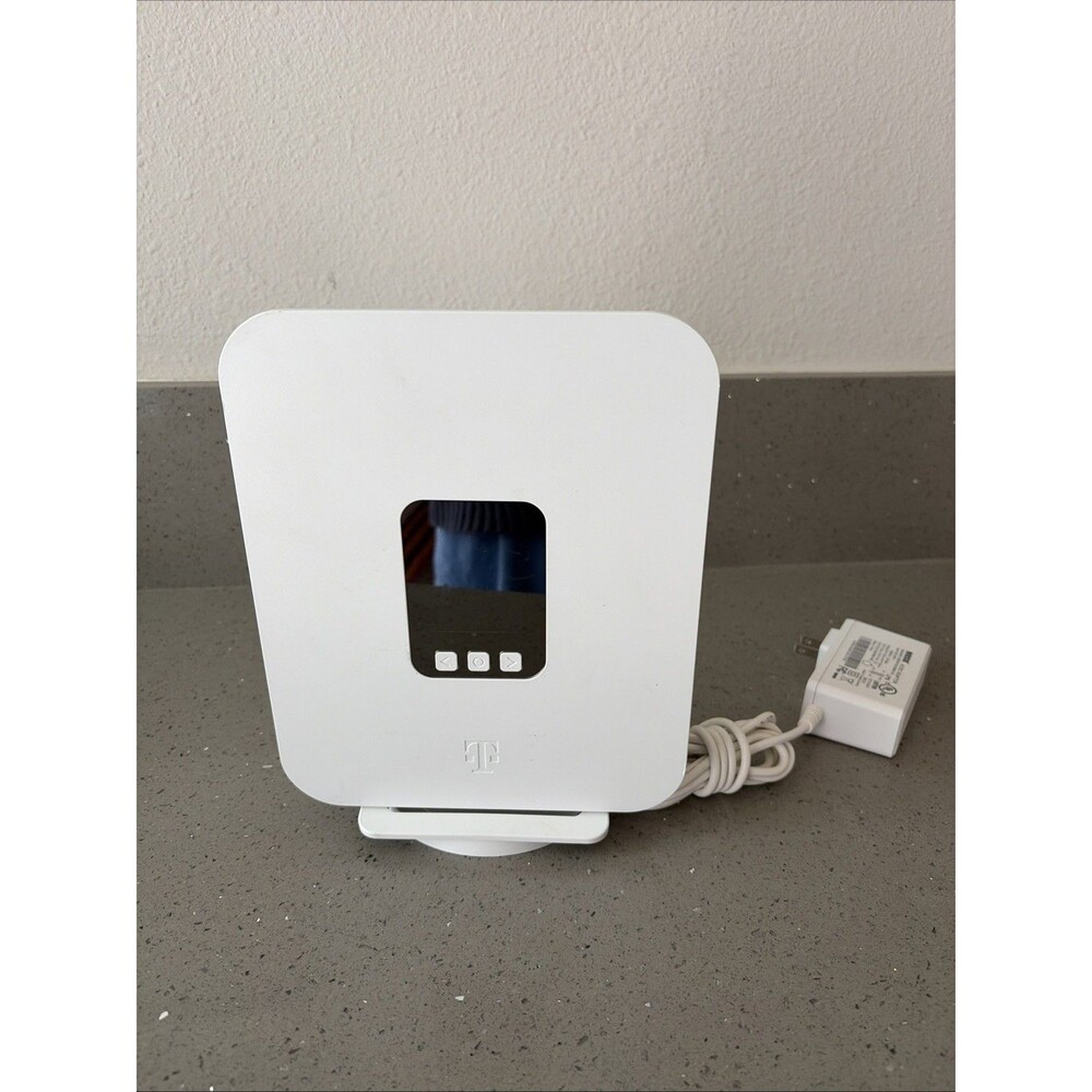 T-Mobile TMO-G4SE 5G Home Internet Gateway GEN 4 WiFi Modem Router White